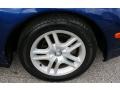 2000 Toyota Celica GT Wheel and Tire Photo