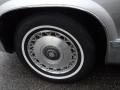 1996 Cadillac Fleetwood Standard Fleetwood Model Wheel and Tire Photo