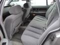 Gray Interior Photo for 1996 Cadillac Fleetwood #58968348