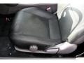 Black/Silver Interior Photo for 2000 Toyota Celica #58968351
