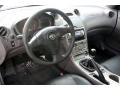 Black/Silver Dashboard Photo for 2000 Toyota Celica #58968408