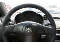 Black/Silver Steering Wheel Photo for 2000 Toyota Celica #58968432