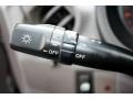 Black/Silver Controls Photo for 2000 Toyota Celica #58968435
