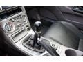 5 Speed Manual 2000 Toyota Celica GT Transmission