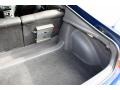 2000 Toyota Celica Black/Silver Interior Trunk Photo