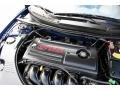 1.8 Liter DOHC 16-Valve VVT-i 4 Cylinder 2000 Toyota Celica GT Engine