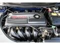 1.8 Liter DOHC 16-Valve VVT-i 4 Cylinder Engine for 2000 Toyota Celica GT #58968483