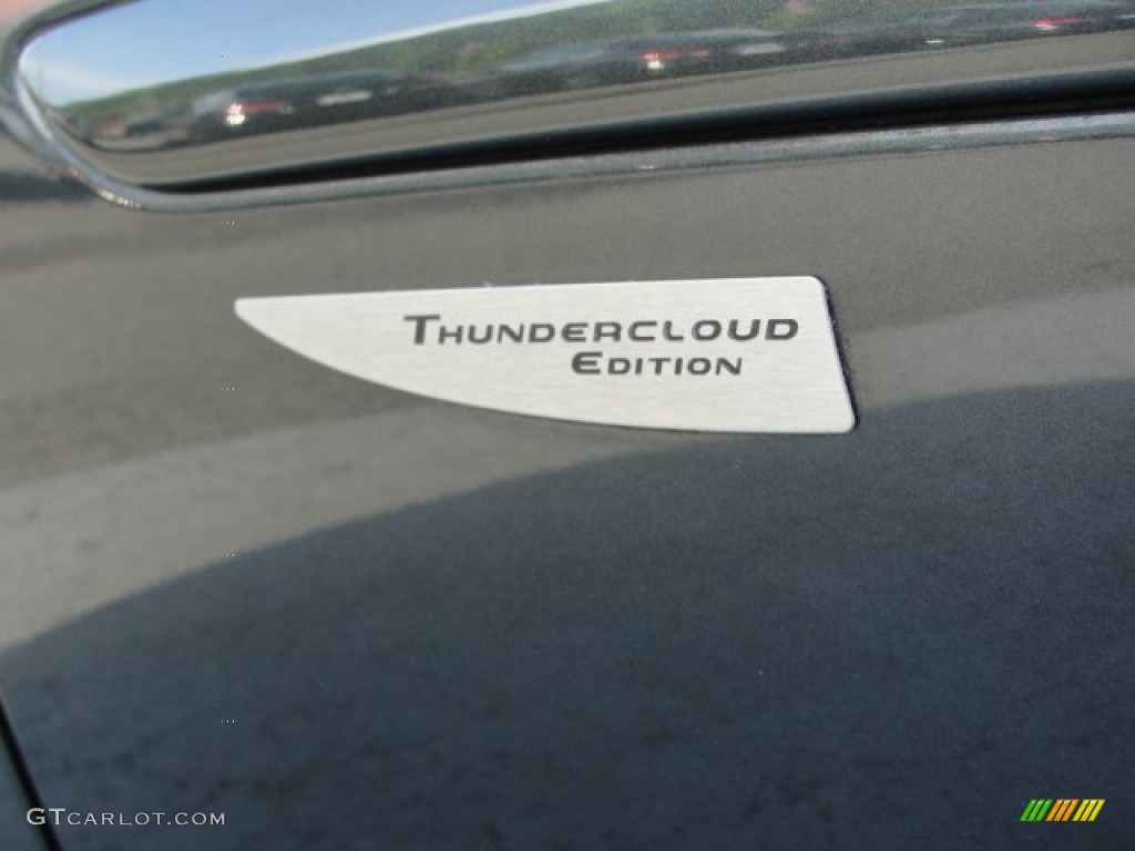 2005 Lexus RX 330 Thundercloud Edition Marks and Logos Photo #58969065