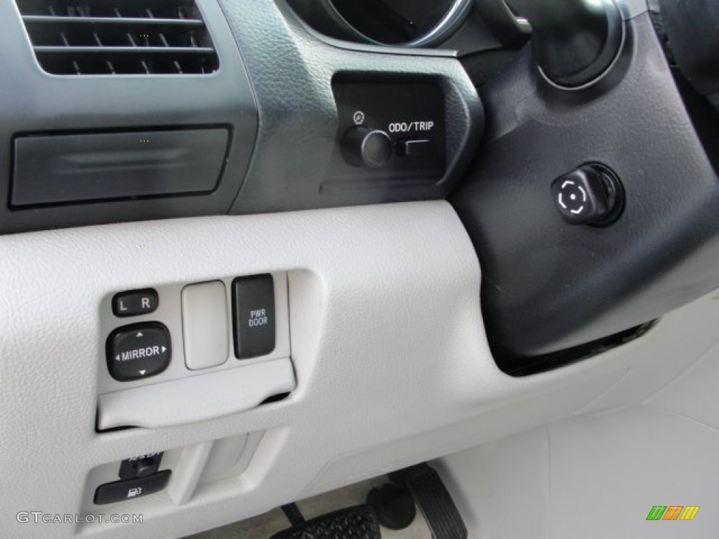 2005 Lexus RX 330 Thundercloud Edition Controls Photo #58969083