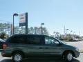 2003 Onyx Green Pearl Chrysler Town & Country LX  photo #6