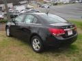 Black Granite Metallic - Cruze LT Photo No. 2
