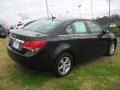 Black Granite Metallic - Cruze LT Photo No. 4