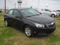 Black Granite Metallic - Cruze LT Photo No. 5