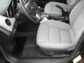 Black Granite Metallic - Cruze LT Photo No. 7