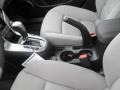 Black Granite Metallic - Cruze LT Photo No. 9