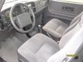  1992 900 Coupe Black Interior