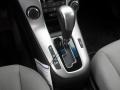 Black Granite Metallic - Cruze LT Photo No. 10