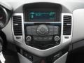 Black Granite Metallic - Cruze LT Photo No. 11