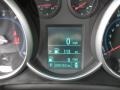 Black Granite Metallic - Cruze LT Photo No. 13