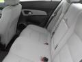 Black Granite Metallic - Cruze LT Photo No. 14