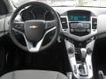 Black Granite Metallic - Cruze LT Photo No. 15