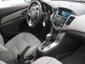 Black Granite Metallic - Cruze LT Photo No. 20