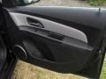 Black Granite Metallic - Cruze LT Photo No. 21