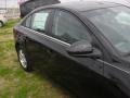 Black Granite Metallic - Cruze LT Photo No. 22