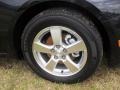 Black Granite Metallic - Cruze LT Photo No. 23