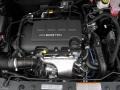 Black Granite Metallic - Cruze LT Photo No. 24