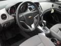 Black Granite Metallic - Cruze LT Photo No. 25