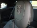 Jet Black Interior Photo for 2012 Chevrolet Camaro #58970467