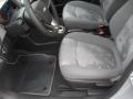 Silver Ice Metallic - Sonic LS Sedan Photo No. 8