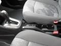 Silver Ice Metallic - Sonic LS Sedan Photo No. 9
