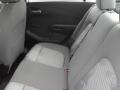 Silver Ice Metallic - Sonic LS Sedan Photo No. 15