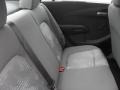 Silver Ice Metallic - Sonic LS Sedan Photo No. 19