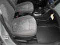 Silver Ice Metallic - Sonic LS Sedan Photo No. 20