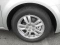 Silver Ice Metallic - Sonic LS Sedan Photo No. 24