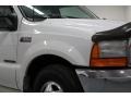 2001 Oxford White Ford F350 Super Duty XLT Crew Cab Dually  photo #6