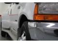Oxford White - F350 Super Duty XLT Crew Cab Dually Photo No. 8