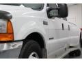 2001 Oxford White Ford F350 Super Duty XLT Crew Cab Dually  photo #13