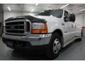 Oxford White - F350 Super Duty XLT Crew Cab Dually Photo No. 15