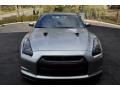 Super Silver Metallic - GT-R Premium Photo No. 2
