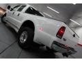 Oxford White - F350 Super Duty XLT Crew Cab Dually Photo No. 19