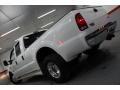 2001 Oxford White Ford F350 Super Duty XLT Crew Cab Dually  photo #20