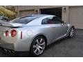 Super Silver Metallic - GT-R Premium Photo No. 6