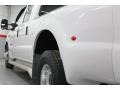 Oxford White - F350 Super Duty XLT Crew Cab Dually Photo No. 24