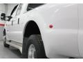 2001 Oxford White Ford F350 Super Duty XLT Crew Cab Dually  photo #24