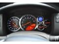 Gray Gauges Photo for 2009 Nissan GT-R #58971268
