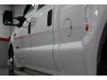 2001 Oxford White Ford F350 Super Duty XLT Crew Cab Dually  photo #26